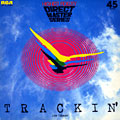 Trackin', Lew Tabackin