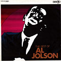 The best of Al Jolson, Al Jolson