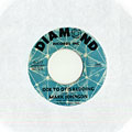 The beautiful place / Ode to Otis Redding, Marc Johnson
