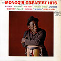 Mongo's greatest hits, Mongo Santamaria