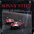 move on over..., Sonny Stitt