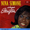 Nina Simone sings Ellington, Nina Simone