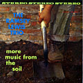 More music from the soil, Ramsey Lewis