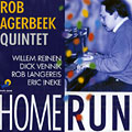 Home run, Rob Agerbeek