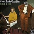 Basie & Zoot, Count Basie , Zoot Sims