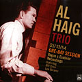 One-day session, Al Haig