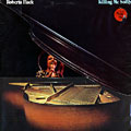 Killing me softly, Roberta Flack