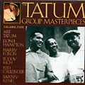 The Tatum Group Masterpieces, vol. 5, Art Tatum