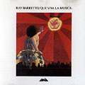 Que viva la musica, Ray Barretto