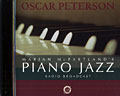 Piano Jazz, Marian McPartland , Oscar Peterson