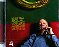 Live at the Village Vanguard, Martial Solal