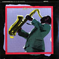 In memory of Albert Ayler, Albert Ayler
