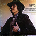 Chapter one: Latin America, Gato Barbieri
