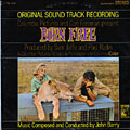 Born free - Original soundtrack recording, John Barry