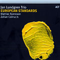 european standards, Jan Lundgren