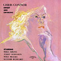Sweet and swinging, Chris Connor