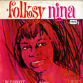 Folksy Nina, Nina Simone