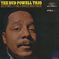 Debut series: Bud Powell trio, Bud Powell