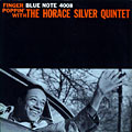 Finger Poppin', Horace Silver