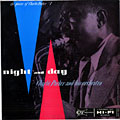 Night and day / The genius of Charlie Parker and his orchestra volume 1, Charlie Parker
