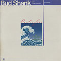 Brasamba !, Bud Shank