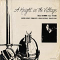 A knight in the village, Bill Harris , Flip Phillips , Lennie Tristano