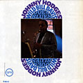 Joe's Blues, Wild Bill Davis , Johnny Hodges