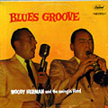 Blues Groove, Woody Herman