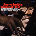 Greatest Hits!, Jimmy Smith