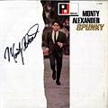 Spunky, Monty Alexander