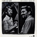 Classic jazz duet, Adam Makowicz , George Mraz