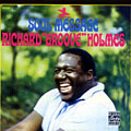 soul message, Richard Holmes
