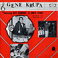 featuring Roy Eldridge & Anita O'Day, Gene Krupa