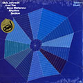Spider's blues, Dick Johnson , Dave Mc Kenna