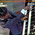 Echoes & rhythms of my church, Lou Bennett
