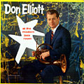 At the modern jazz room, Don Elliott