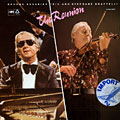 The reunion, St�phane Grappelli , George Shearing