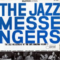 At the Cafe Bohemia volume 2, Art Blakey ,  Jazz Messengers