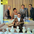 The melody lingers on, Georgie Auld ,  The Mello-larks