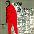 Oscar Peterson at Canergie, Oscar Peterson