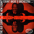 The old count and the new count, Count Basie