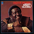 Night Glider, Groove Holmes