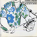 The congregation, Johnny Griffin