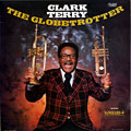 The globetrotter, Clark Terry
