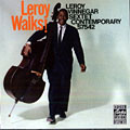 Leroy walks!, Leroy Vinnegar