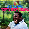 Soul Message, Richard Holmes