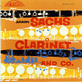 Clarinet & Company, Aaron Sachs