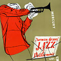 Jazz at the Philharmonic vol.6, Coleman Hawkins , Charlie Parker , Lester Young