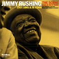 The Scene, Jimmy Rushing
