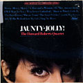 Jaunty-Jolly!, Howard Roberts